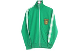 Vintage Polizei Grasshoppers Track Jacket Medium