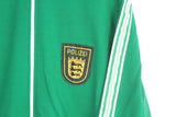 Vintage Polizei Grasshoppers Track Jacket Medium
