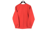 Vintage Nike Sweatshirt Women's Medium