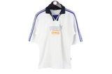 Vintage Puma King Jersey T-Shirt Small