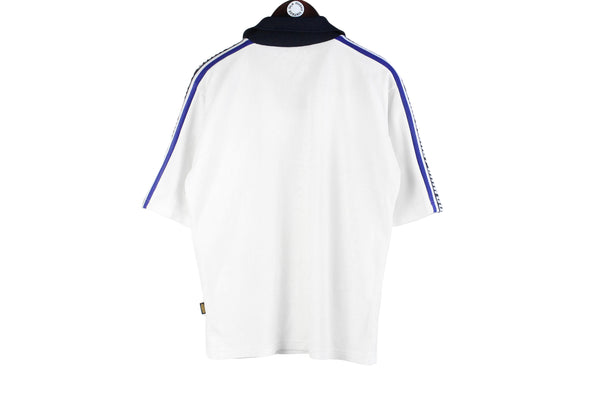 Vintage Puma King Jersey T-Shirt Small