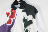 Vintage Hugo Boss Polo T-Shirt Large