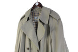 Vintage Aquascutum Coat Large