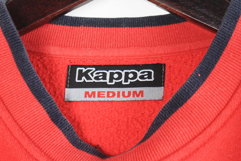 Vintage Kappa Sweatshirt Small