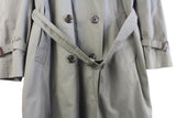 Vintage Aquascutum Coat Large