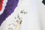 Vintage Hugo Boss Polo T-Shirt Large