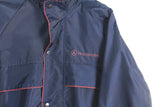 Vintage Mercedes Jacket Large