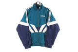 Vintage Adidas Track Jacket Large