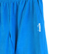 Vintage Diadora Tracksuit Large