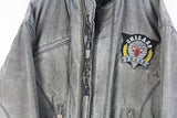 Vintage Chicago Bulls Jacket Large