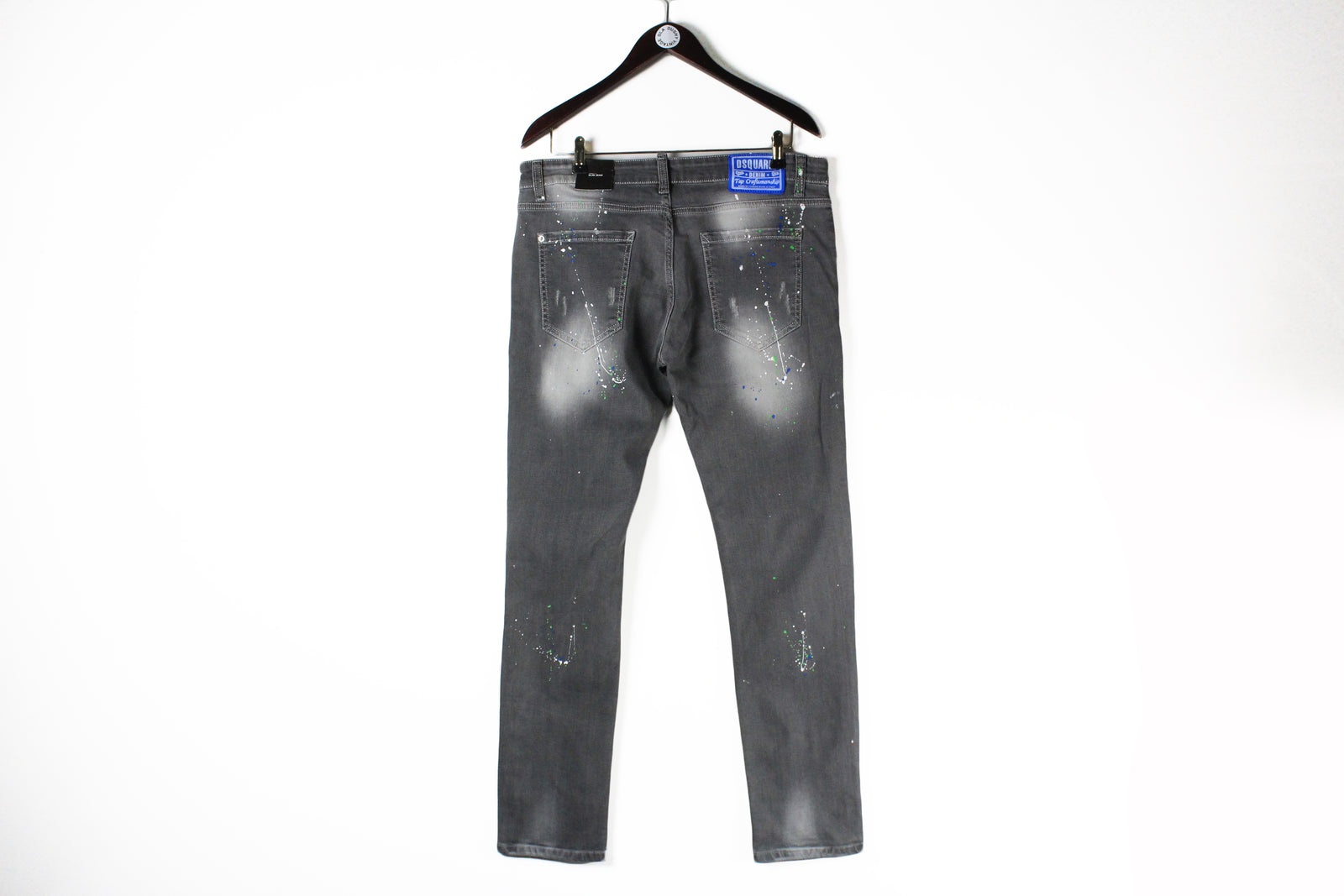 Dsquared2 Jeans 52 – dla dushy