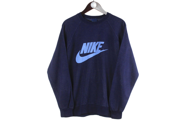 Vintage Nike Sweatshirt Small / Medium