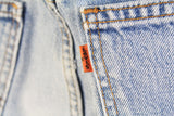Vintage Levi's 615 Jeans W 34 L 34