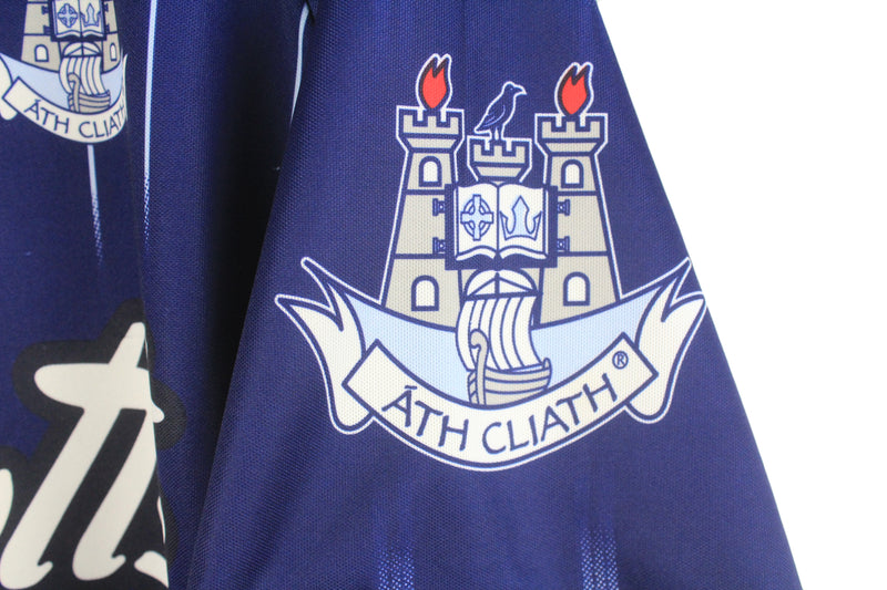 Ath Cliath GAA O'Neills Jersey T-Shirt Large