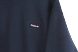 Vintage Reebok Sweatshirt XXLarge