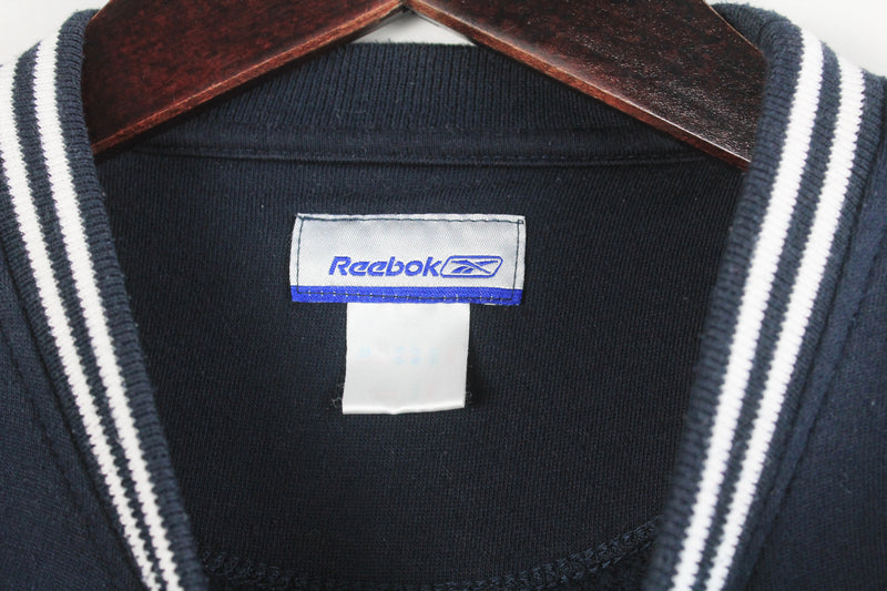 Vintage Reebok Sweatshirt XXLarge