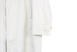Vintage Burberrys Trench Coat Large