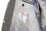 Vintage Harris Tweed Blazer Large / XLarge