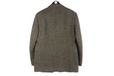 Vintage Harris Tweed Blazer Large / XLarge