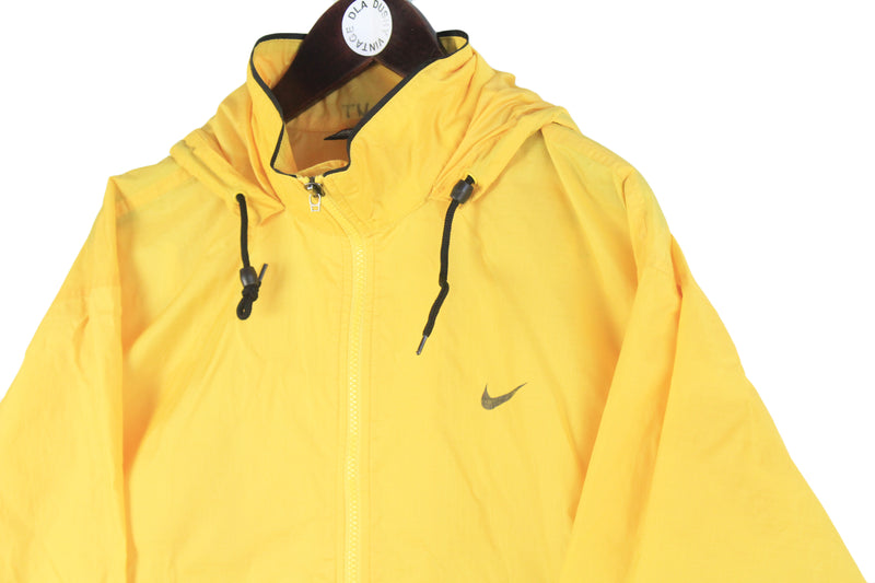 Vintage Nike Jacket Medium