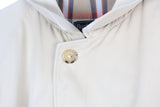 Vintage Burberrys Trench Coat Large