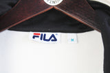 Vintage Fila Track Jacket Medium