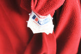 Vintage Berghaus Fleece 1/4 Zip Medium