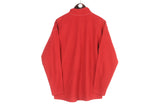Vintage Berghaus Fleece 1/4 Zip Medium
