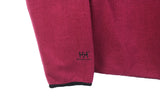 Vintage Helly Hansen Fleece Full Zip Large