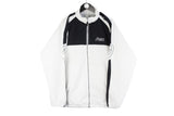 Vintage Asics Track Jacket XLarge