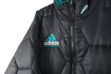Vintage Adidas Equipment Jacket Medium