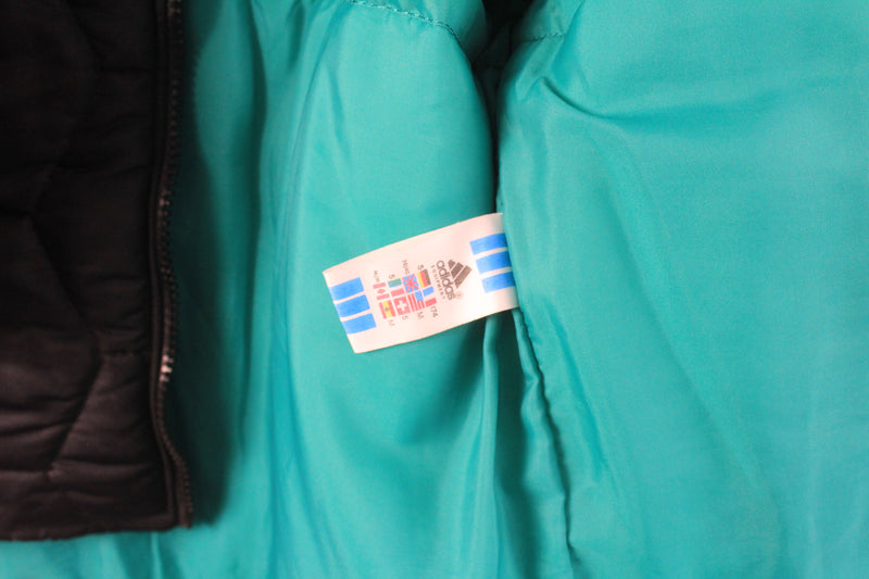 Vintage Adidas Equipment Jacket Medium