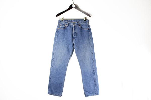 Vintage Levi's 501 Jeans W 30