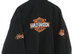 Vintage Harley-Davidson Jacket XLarge