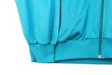 Vintage Puma Track Jacket Medium