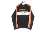 Vintage Harley-Davidson Sweatshirt Large
