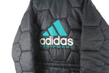 Vintage Adidas Equipment Jacket Medium