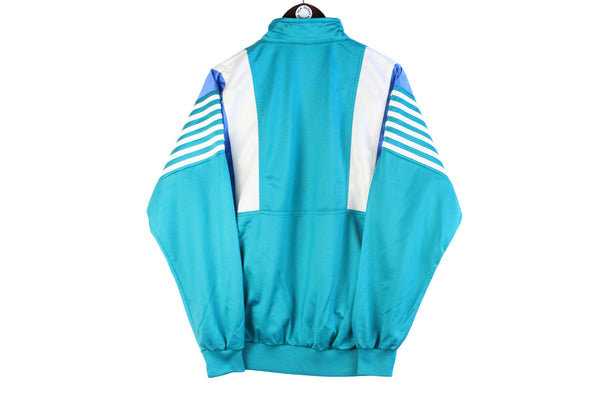 Vintage Puma Track Jacket Medium