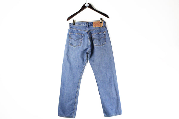 Vintage Levi's 501 Jeans W 30