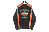 Vintage Harley-Davidson Sweatshirt Large