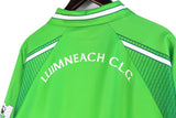 Cuimhnigh Ar Luimneach GAA O'Neills Jersey T-Shirt Small