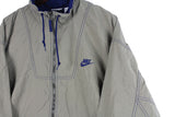 Vintage Nike Track Jacket Large