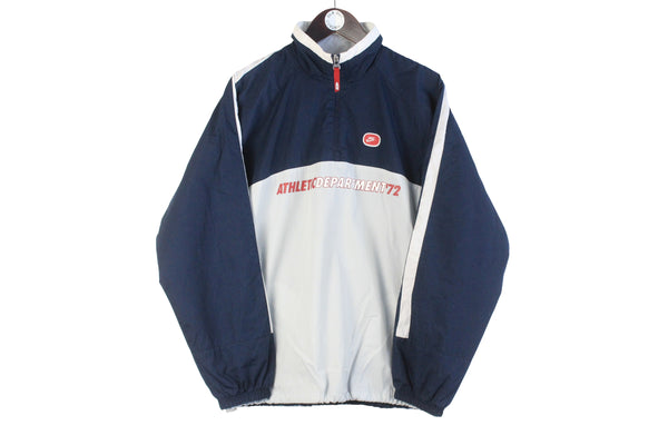 Vintage Nike Anorak Jacket Medium
