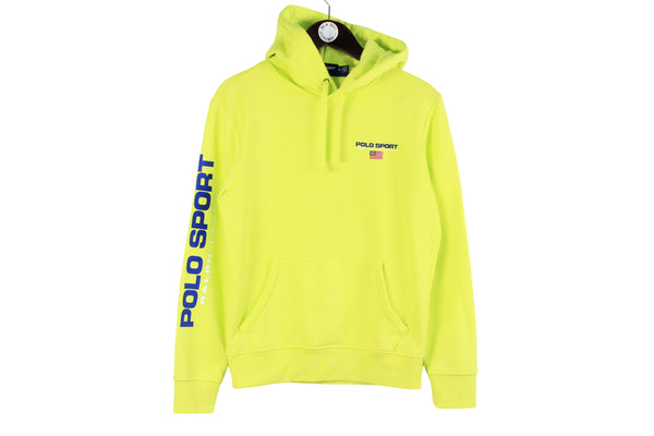 Polo Sport by Ralph Lauren Hoodie XSmall