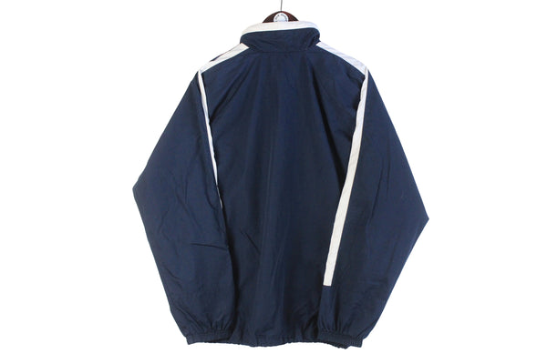 Vintage Nike Anorak Jacket Medium