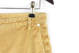 Jacob Cohen Corduroy Pants 30