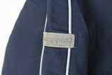 Vintage Le Coq Sportif Anorak Jacket Large