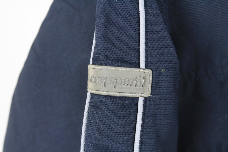 Vintage Le Coq Sportif Anorak Jacket Large