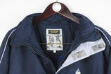 Vintage Le Coq Sportif Anorak Jacket Large