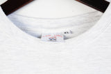 Vintage West McLaren Mercedes T-Shirt Large